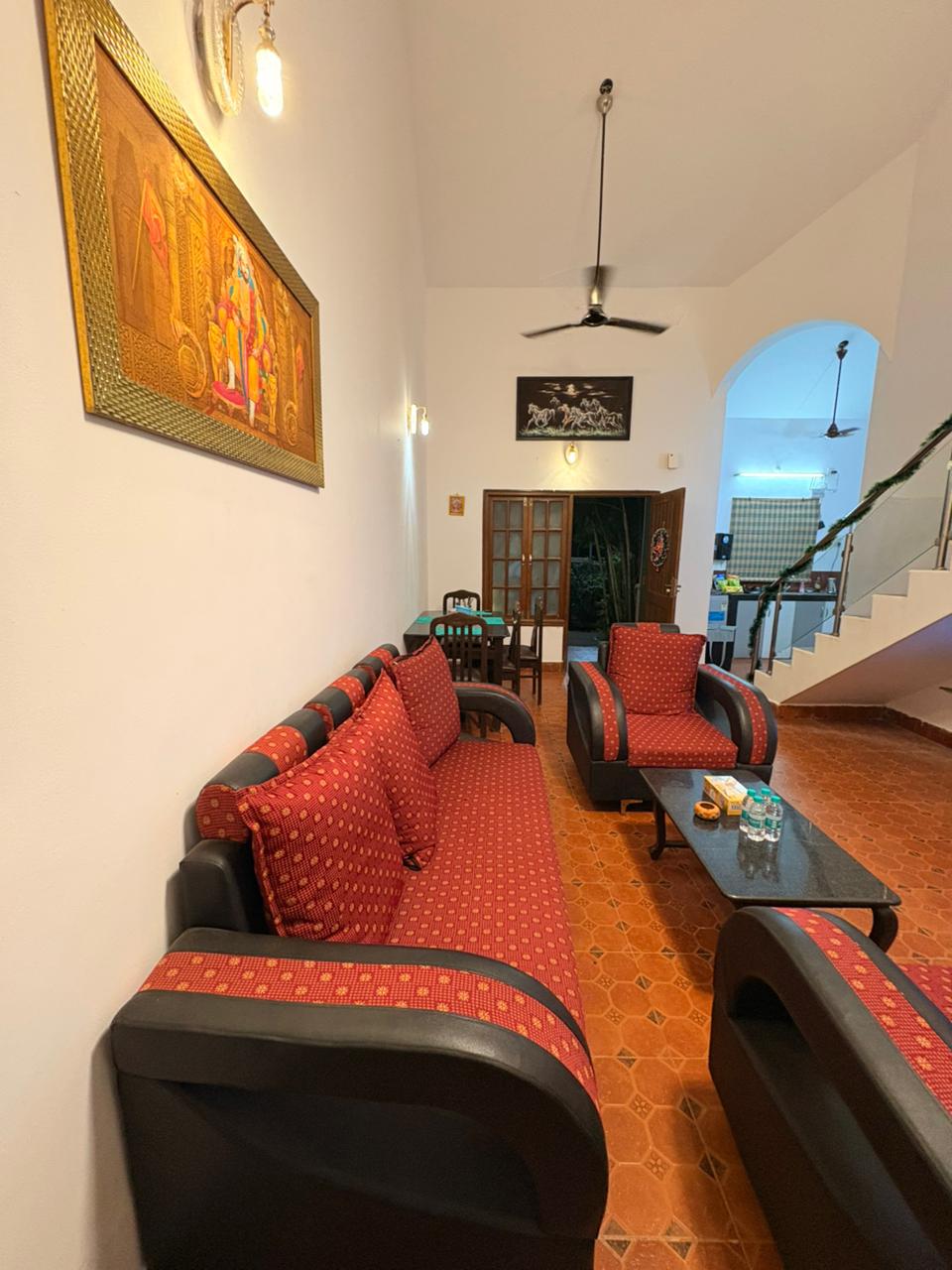 Sage Ocean villa